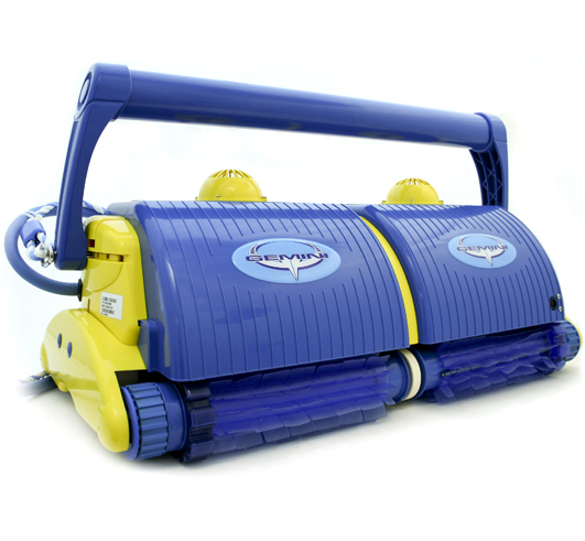 Gemini Commercial Automatic Swimming Pool Cleaner