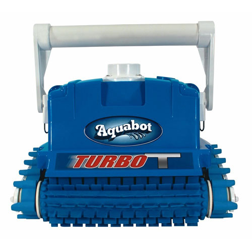 Aquabot Turbo T In-Ground Robotic Pool Cleaner, ABTRT