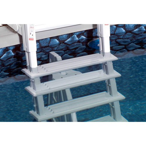 Blue Wave Deluxe Heavy Duty In-Pool Ladder - 48