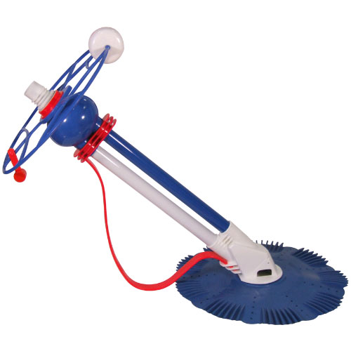 suction pool cleaners for inground pools