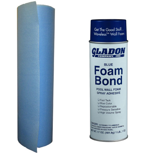 Best Adhesive for Foam to Foam bonding, Foambond