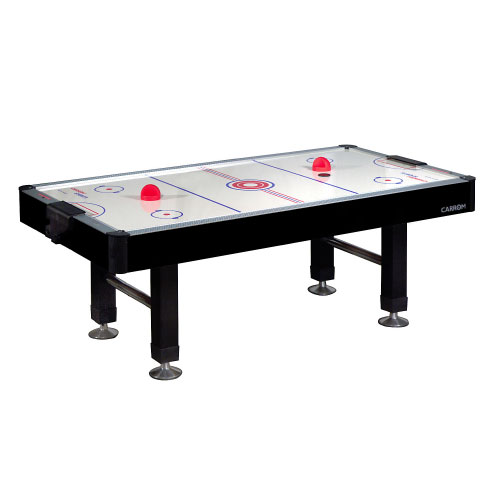 Carrom 7' Signature Air Powered Hockey - 325.30, 325.30