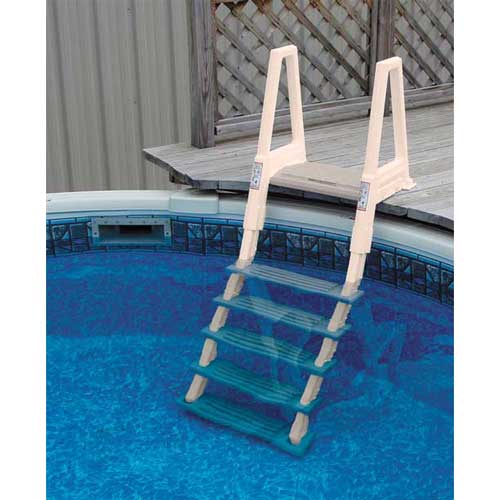 confer 7000 pool ladder