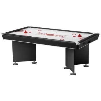  Fat  Cat  Detroit 7 Air  Powered Hockey  Table  64 3002