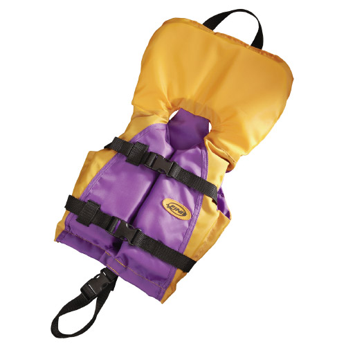 life vest for under 30 lbs