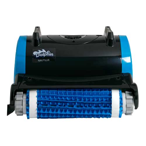 Dolphin Nautilus Robotic Pool Cleaner - 60' Swivel Cable, 99996323