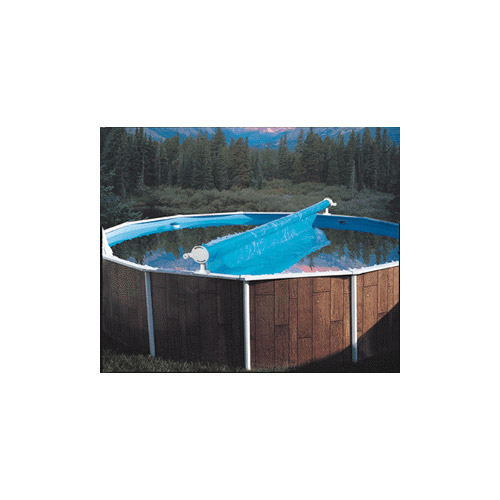 Odyssey 24' to 27' M800 Reel System For Above-Ground Pools, M828