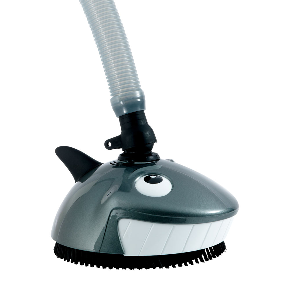 pentair lil shark pool vacuum