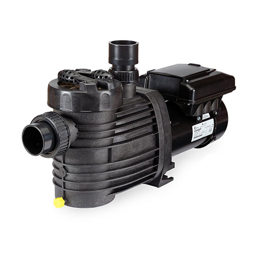 variable pool pump cost