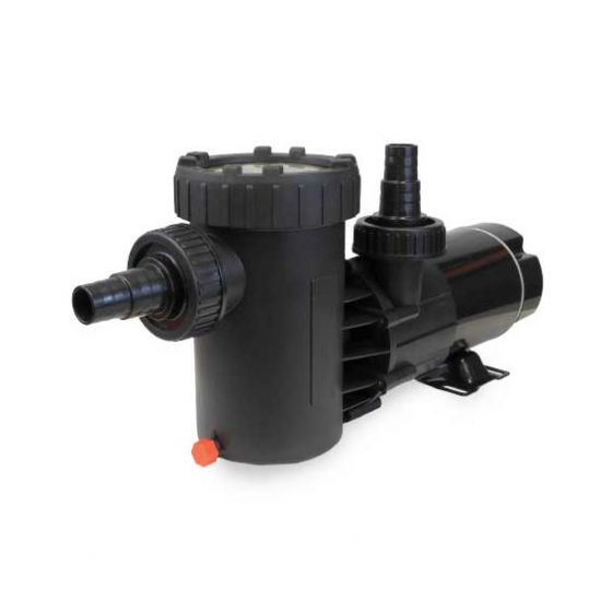 Speck Model E71 1.5 Hp Above Ground Swimming Pool Pump - AG192-1150S-0ST
