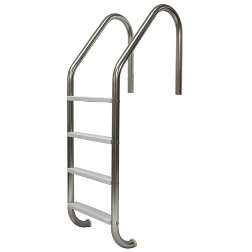 pool ladders inground