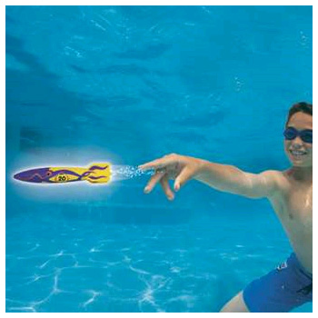 toypedo swimways