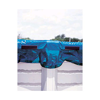 Above Ground Pool Winter Cover Clips - 10 Pack