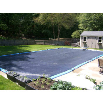 8ft rectangle pool cover