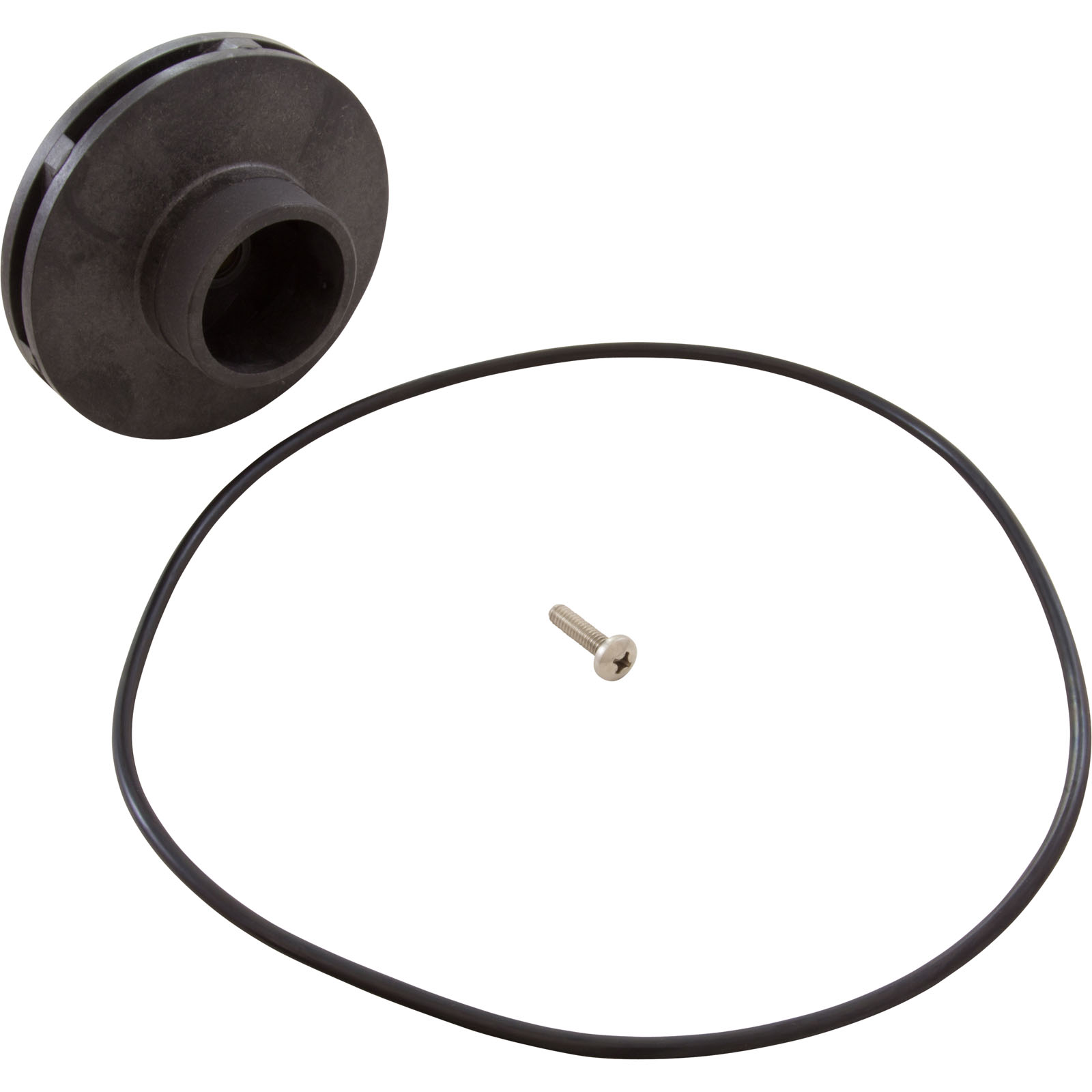 Jandy R0807202 Stealth/PlusHP 1 Full Rate 1.5hp Up Rated Impeller  Replacement Kit