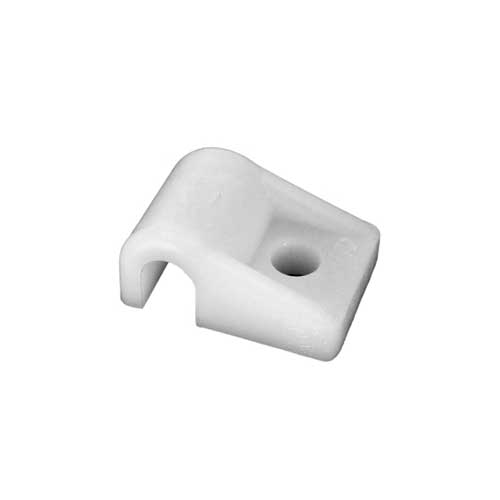 Right Retainer - Plastic, R03088