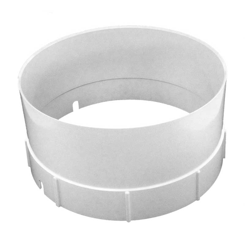 Skimmer Extension Collar, Wc37-503p