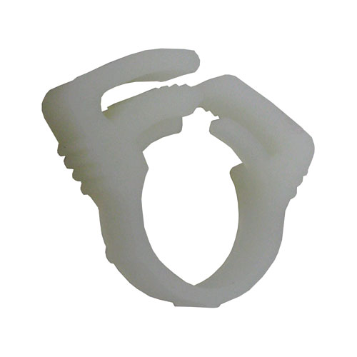 Rola-Chem 525114 Plastic Hose Clamp #8, 525114