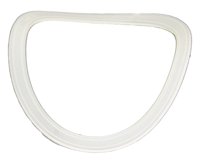 Jumbo Jet Gasket, 711-7000